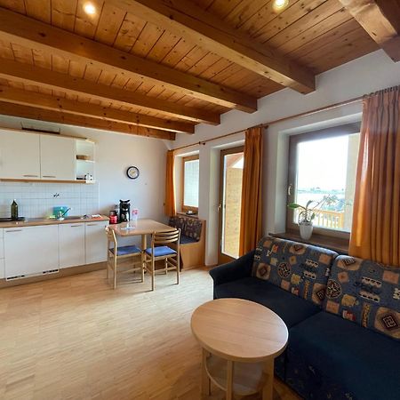 Feldererhof Apartment Postal / Burgstall Exterior photo