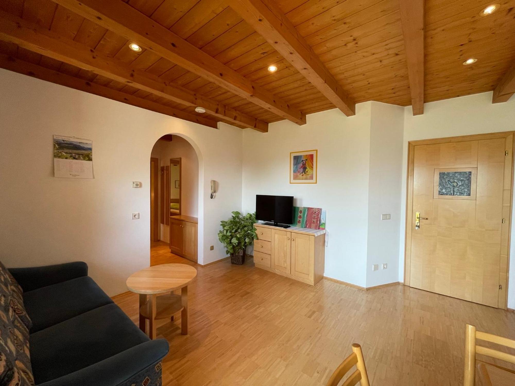 Feldererhof Apartment Postal / Burgstall Exterior photo