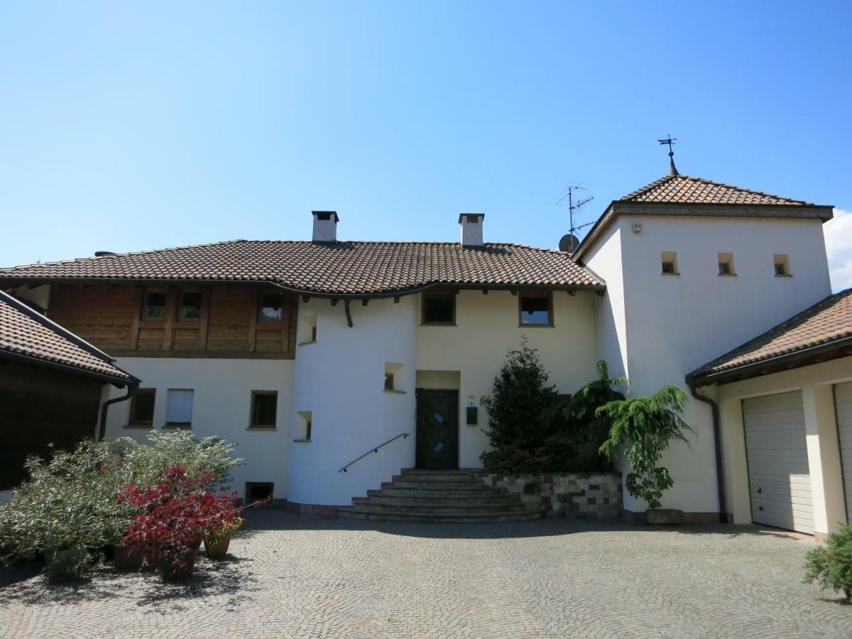 Feldererhof Apartment Postal / Burgstall Exterior photo